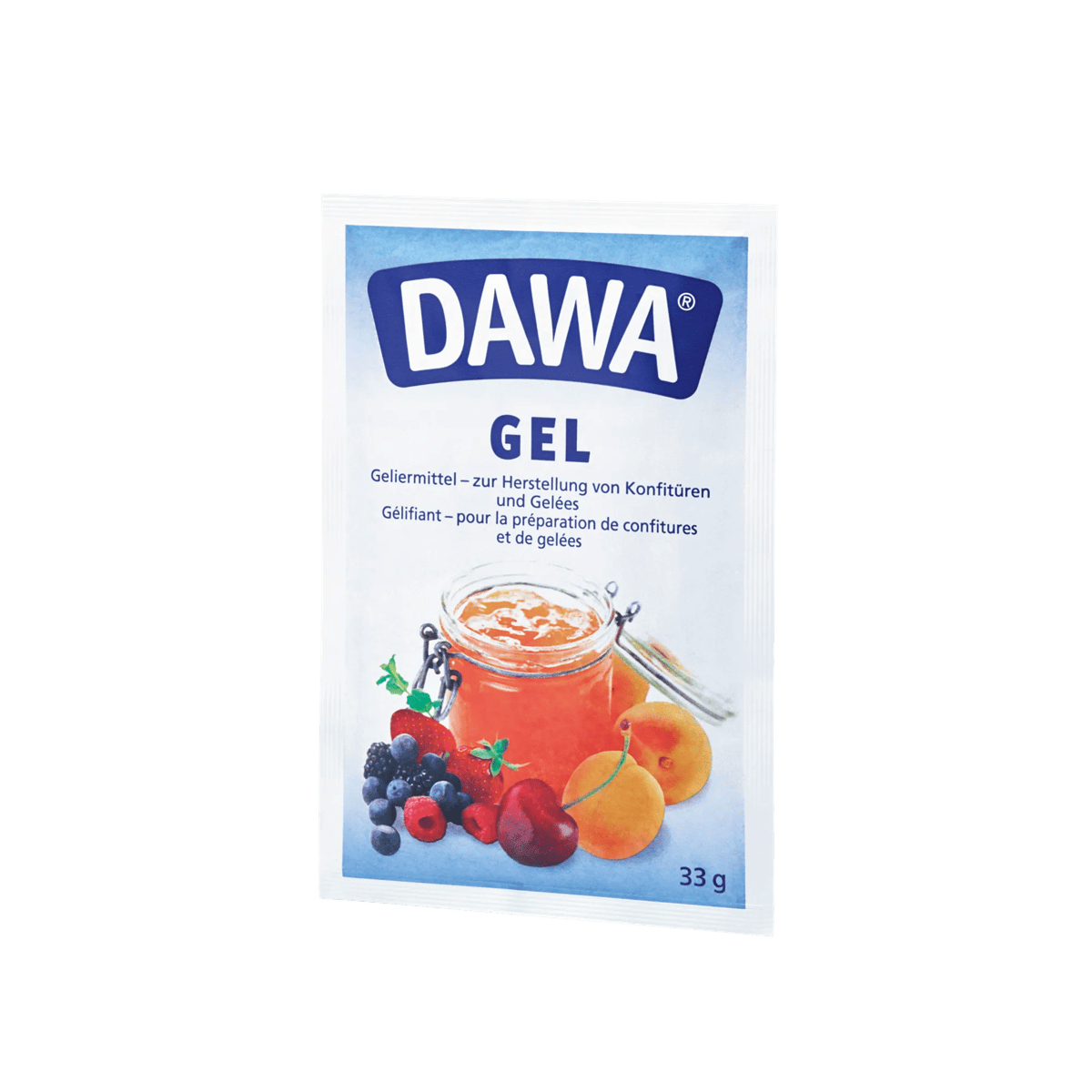 Dawa Gel