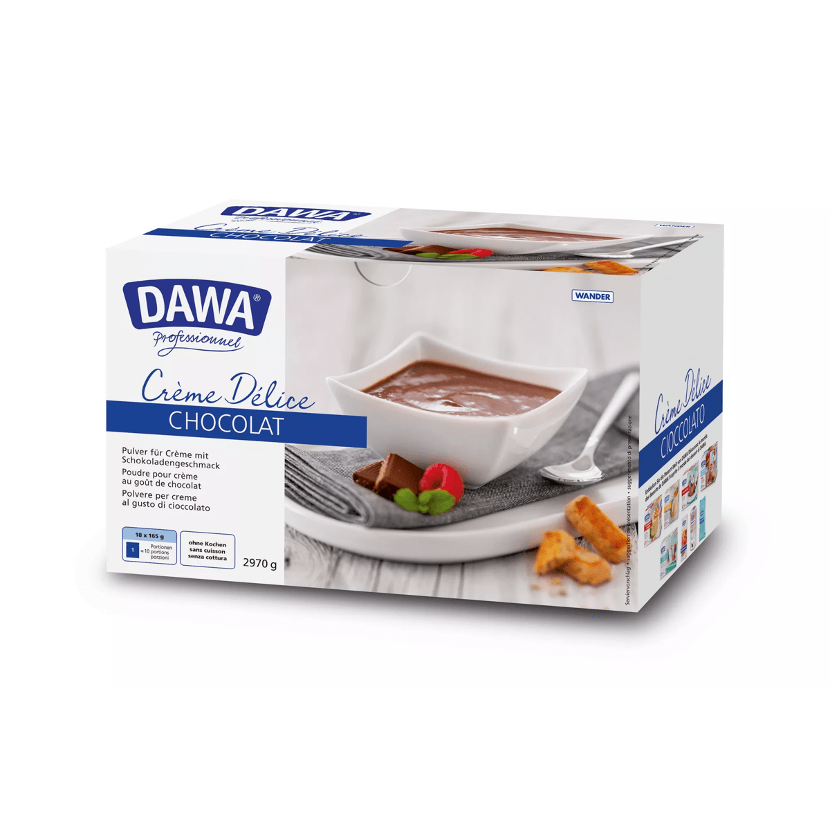 Delice Chocolat