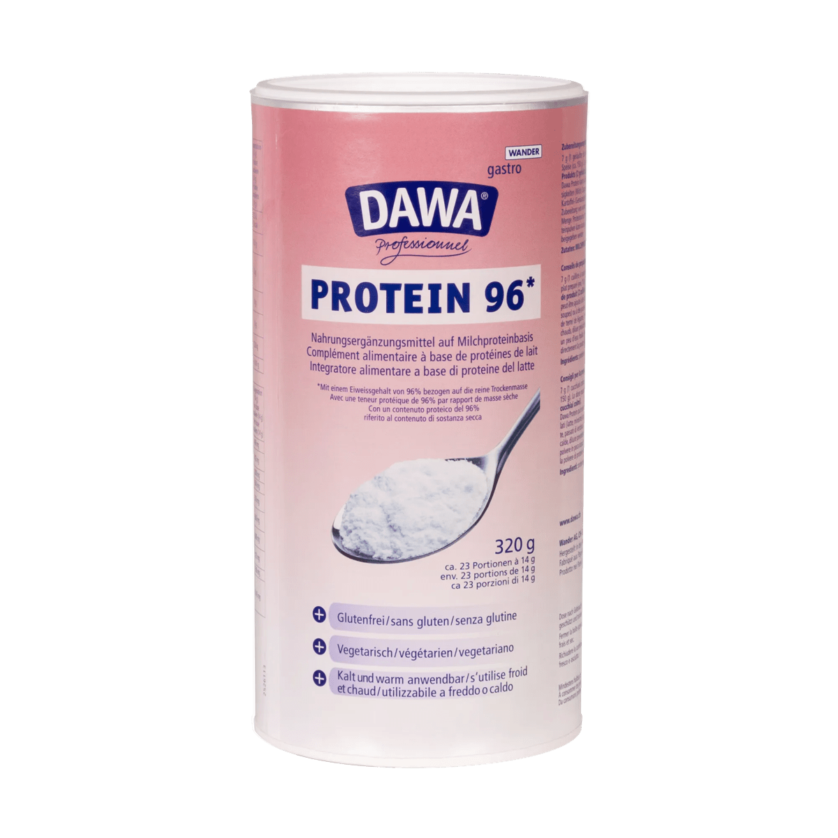 Dawa Proteine 320 g