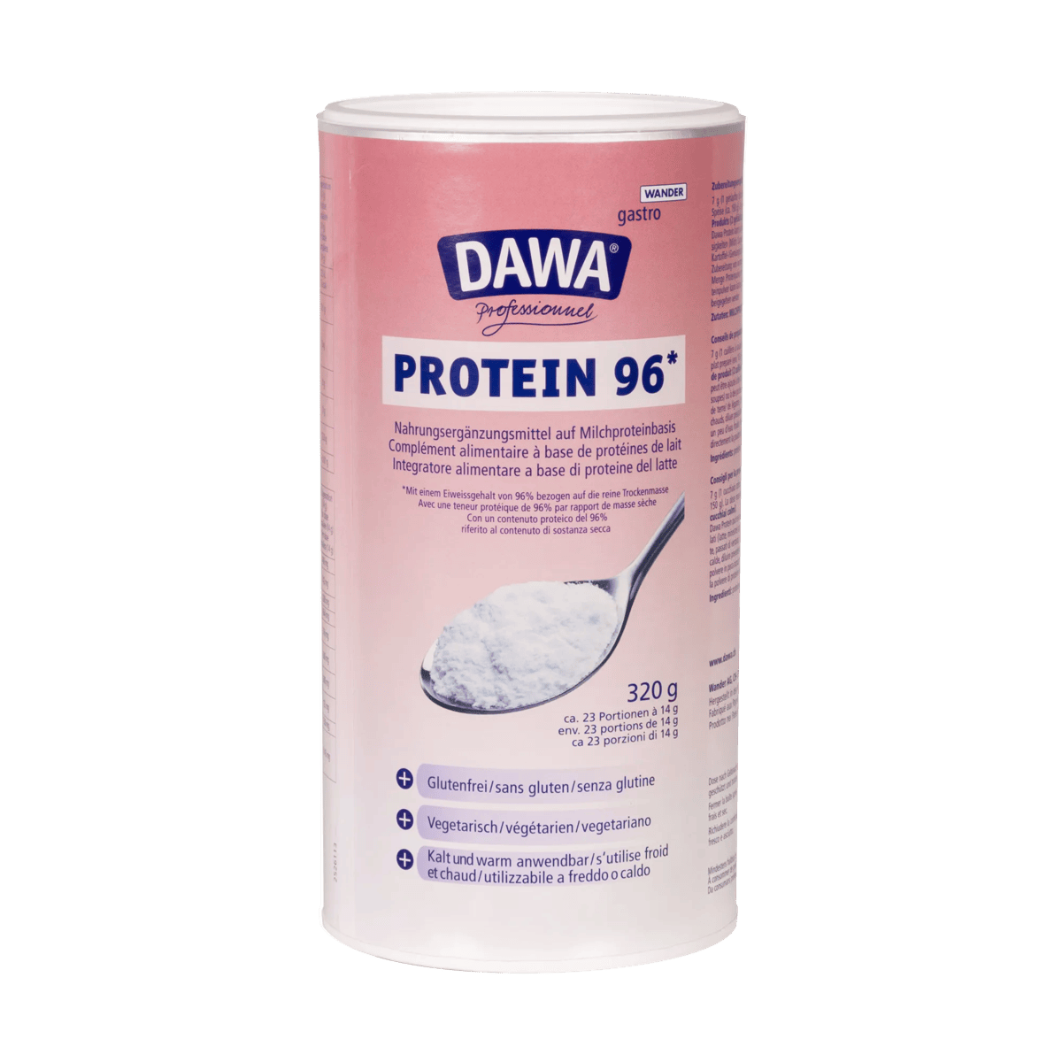 Dawa Proteine 320 g