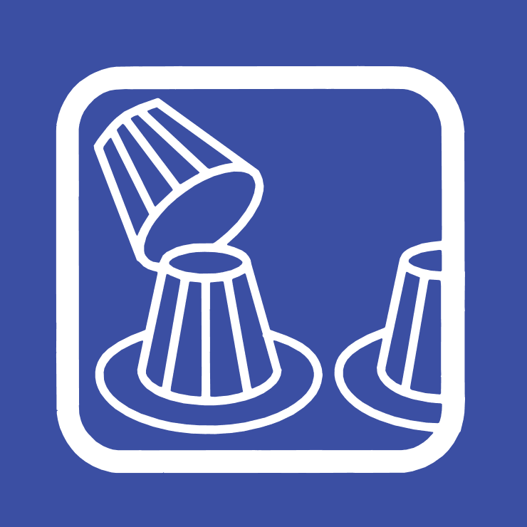 Vor dem Servieren stürzen. 