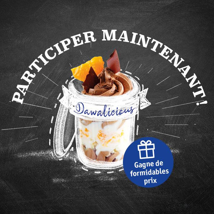 Participer Maintenant