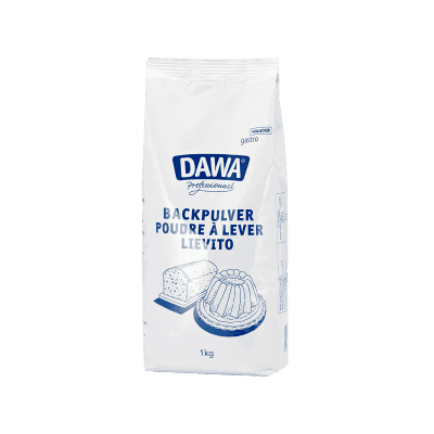 Backpulver