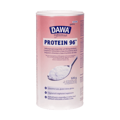 DAWA Protein 320 g