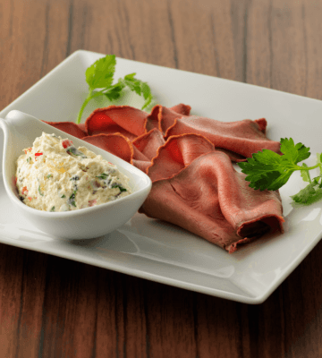 Bourguignonne-Mousse