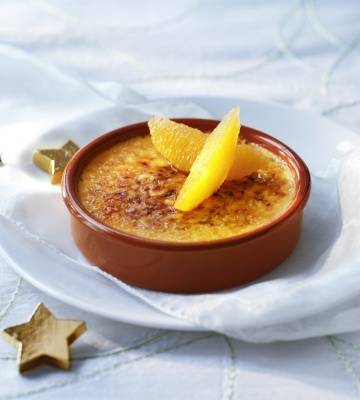 Crema Catalana