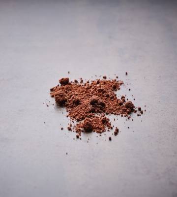 Pépites de cacao