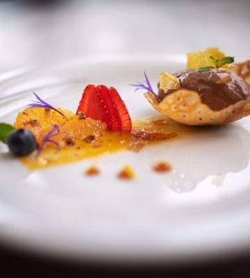 Dulce Primavera, (süsser Frühling)