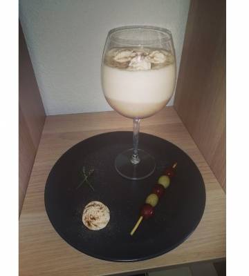 Ein Hauch Provence - mit DAWA