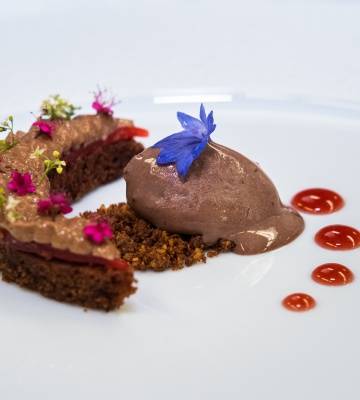 Les noces de Dawa et Jeanne à Paris