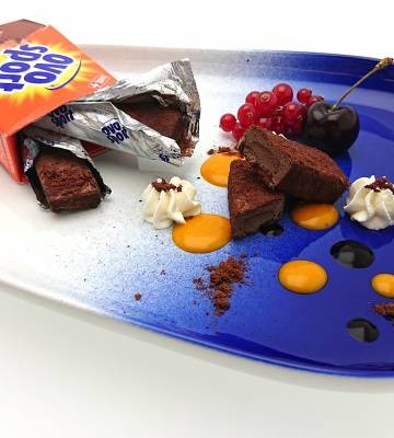 Ovo Sport under Cover