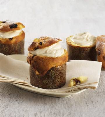 Tiramisu-Marroni-Panettoni