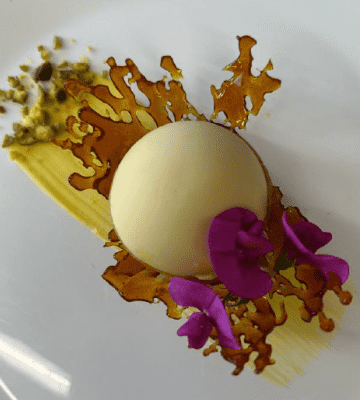 Passionsfrucht Korallenriff