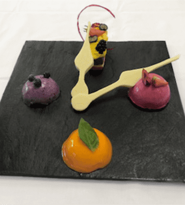 Les Temps des Saisons