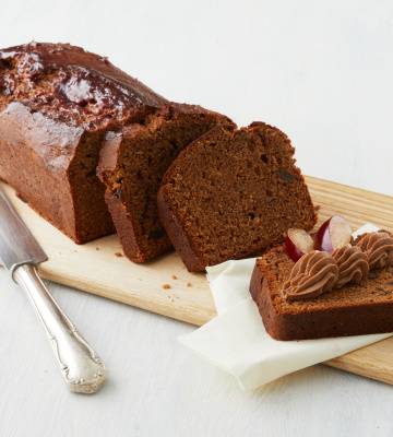 Zwetschgenkuchen