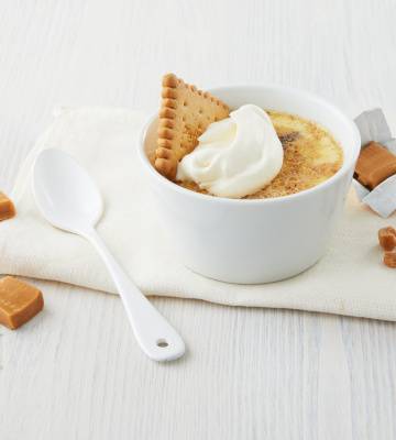 Caramel Traum
