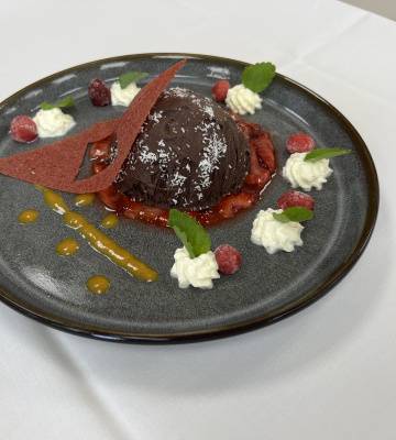 Riesen Dawa Mousse Praline