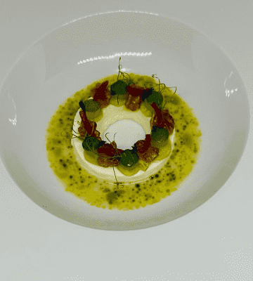 Dawa Apéro Salzig Süss in den Herbst