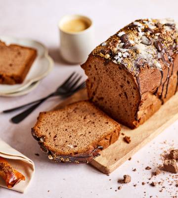 Dawa Ovo Kuchen