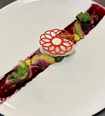 Entre Terre et Tropique